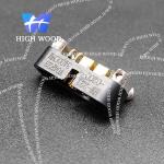 HW-CMM Connectors, HW-221V04F23-0200-3400CMM
