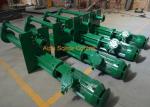 Semi Submersible Slurry Pump Process Pumping , Mining , Wastewater , Chemical