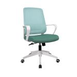 Ergonomic Office Chair Comfortable Swivel Lounge with 360 Degree Mesh and No