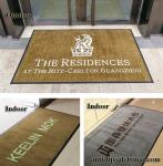 Heavy Duty Non Slip Rubber Barrier Mat Large Small Rugs Back Door Hall Kitchen