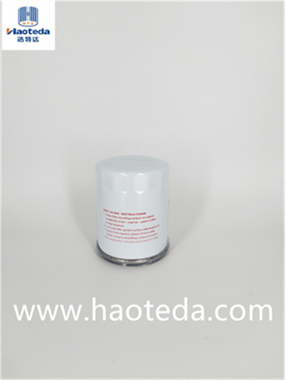 PH7317 Auto Oil Filter For Lubrication Metal Paper Core