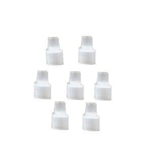 Quality Beekeeping Equipment Apiculture Tool White Queen Bee Cell Cover wholesale
