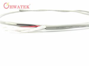 Quality 3 Core Braided Electrical Industrial Flexible Cable XLPE Insulated Bare Copper wholesale