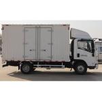 2024 Hot Sale Cargo Truck Isuzu Light Cargo Truck