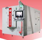 Closed Field Unbalanced Magnetron Sputtering System