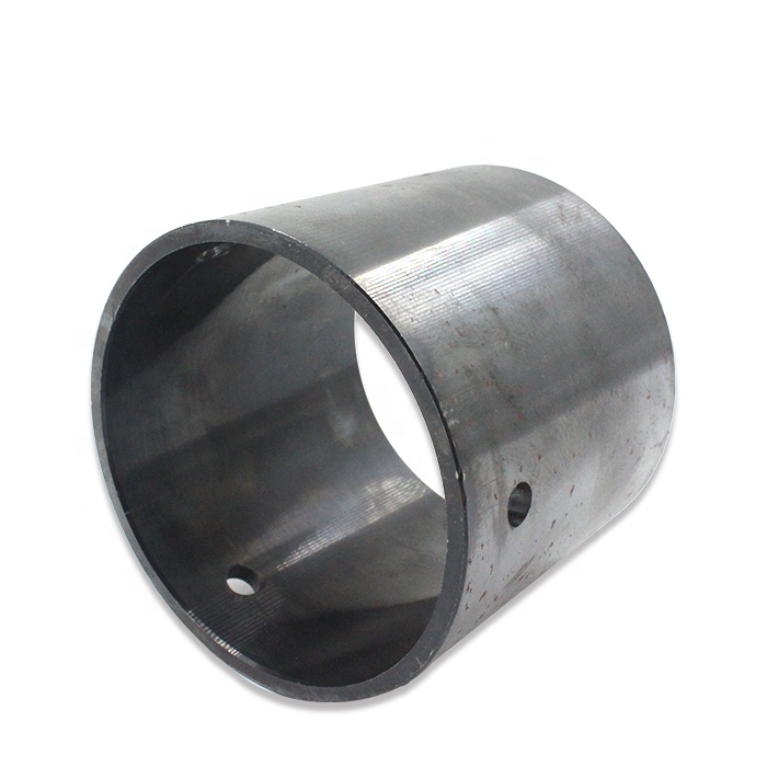 Auto Suspension Parts WG9014520191 OEM NO WG9014520191 Sinoruk HOWO Sitrak Shacman Balance Shaft Bushing Truck Spare Parts