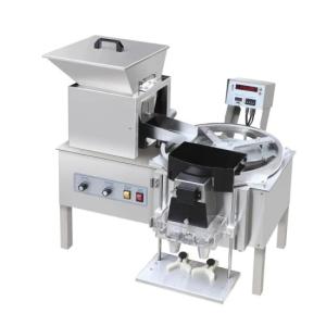 China 220V Capsule Counter Machine 500-1000 Tabs/Min Tabletop Capsule Counter on sale