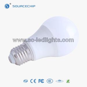 Quality High quality e27 led bulb 9w made in China wholesale