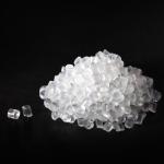 Transparent Clear Soft TPR Material Eco Friendly And Easy Maintenance
