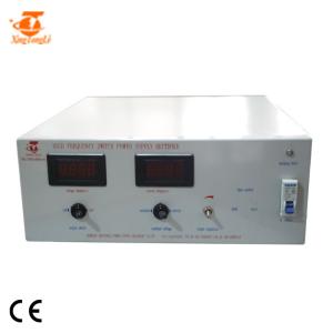 Quality 18V 300A Variable Voltage Metal Finishing Electroplating Rectifier wholesale