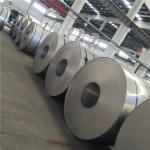 Sus316 304 Cold Rolled Stainless Steel Coil Strip 2B Surface Finish