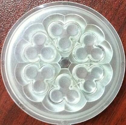 Cheap PC LED lens for sale