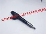ISO9001 SDEC 0445120129 WD615 Cummins Diesel Injectors