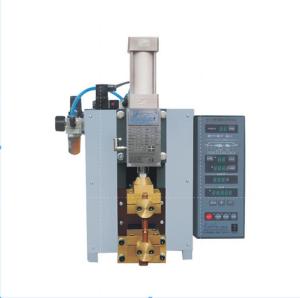 Quality 480x900x1600mm Micro Spot Welding Machine For Stainless Steel Teapot Sieve wholesale
