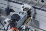 Underneath Door Lipping Machine