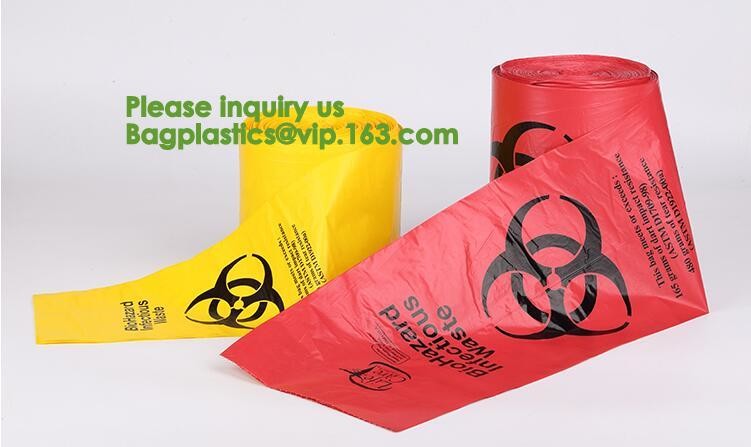 Hazard Analysis of Plastic Bag,Laboratory Hazards and Risks | Lab Manager,Biomedical waste Biological Waste Pickup Sched