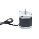 High Performance 57BYGHM601-05 Hybrid Stepper Motor 6 Lead Wire 8.6V 1.0A 13kg