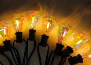 Quality IP65 Waterproof 150lm Led Bulb String Lights Outdoor wholesale