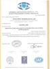 ESTA OFFICE TECHNOLOGY CO.,LTD Certifications