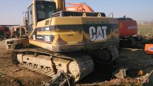Quality $33000 Caterpillar digger/excavator CAT 320BL USED EXCAVATOR wholesale