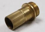 Customized Brass Rapid Prototype Machining , Anodizing Aluminum CNC Parts