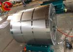 Cold Rolled Zinc Coating Thickness 2.0mm Galvanized Steel Coil
