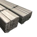 SUS 201 304 316 410 420 2205 316L 310S Stainless Flat Bar Hot Rolled
