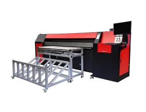 Quality Digital Printing Machine for Corrugated Boxes The Perfect Choice Scaning Inkjet Printer wholesale