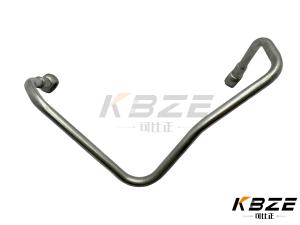 Quality SAA6D140E-5 DIESEL FUEL SUPPY TUBE 6261-51-7110 6261517110 FOR HM350 HM400 WA500 wholesale