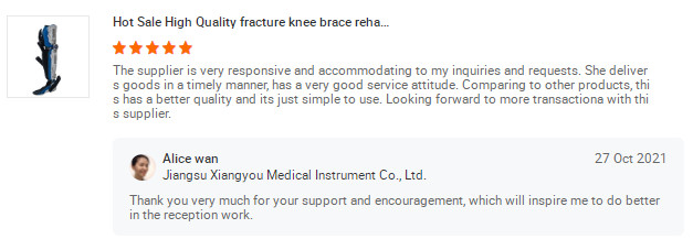 Simple Operation Knee Ankle Foot Orthosis Slideshare Arterial Fixation Branch