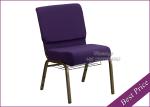 Church Chair For Sale With Wholesale Price From Chinese Factory (YC-32)
