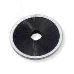 Nylon PP Bristle Industrial Dock Leveler Brush Ring Seal