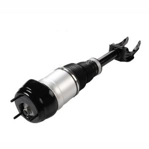 Quality Air Suspension Strut Without ADS Front Right W166 For Mercedes OEM 1663202613 / 1663207413 wholesale