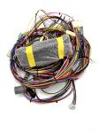 After Service Online support E345C Excavator Line Parts Internal Wiring Harness