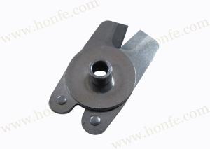 Quality Scissors Sulzer Loom Spare Parts 911820038 Thin D1 , Projectile Loom Parts wholesale