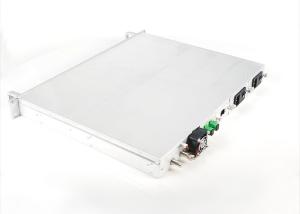 Quality Low Noise Edfa Fiber Amplifier / Erbium Doped Fiber Amplifier 483×385×44mm wholesale