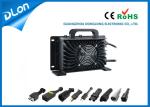 Dlon Factory various 36V 48V ezgo yamaha club car golf cart charger waterproof