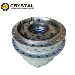 EC460 Gearbox Excavator Travel Reduction Gear Low Noise ISO9001