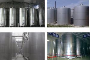 Quality White Spirit Stainless Steel Beer Equipment Vacuum Distillation Equipment wholesale