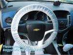 Disposable Fabric, Non-woven, Cover protectors, Cars Accessories Interior