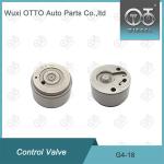 High Speed Steel Denso Control Valve G4-18