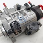 Diesel Fuel Injection Pump 9320A851T for Perkins Engine Excavator Parts