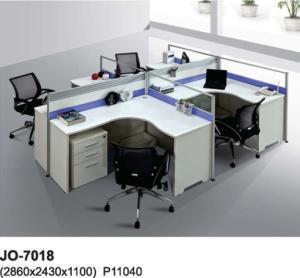 Quality office partition,office cubicle,#JO-7018 wholesale