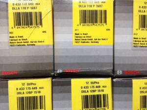 Quality BOSCH INJECTOR NOZZLE 0433175449 , DSLA128P1510 Common Rail Nozzle 0 433 175 449 , DSLA 128 P 1510 wholesale