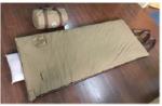 Grey Cotton Emergency Mss Military Bivy Bag Sack