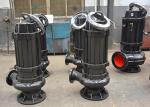 5 - 35000m3/H Flow Deep Well Submersible Pump Electric Water Submersible Pump