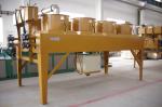 AC Three Phase Output Shengdong 500kw Gas Generator Parts Rdfx600.00 for Common