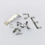 Custom Sheet Metal Forming Stamping Punching Progressive Pressing Die Parts