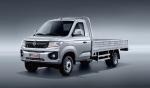 DFSK Brand Vans And Trucks D71 D72 PLUS CNG Model Pickup Truck 5990 X 1870 X