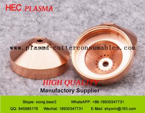Quality Shield Cap 220536 For HSD130 Plasma Cutter Machine wholesale